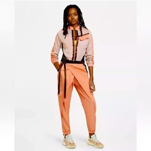 Nike Air Jordan Women's THE FUTURE Primal Flight Suit RARE